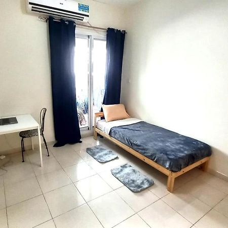 Dubai Homestay - Private Single Room Eksteriør billede