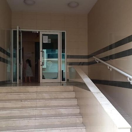 Dubai Homestay - Private Single Room Eksteriør billede